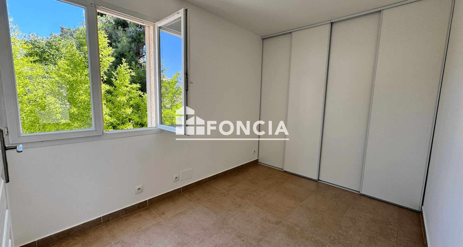 Appartement 2 pièces (36 m²) à vendre - Le Crès (34920)