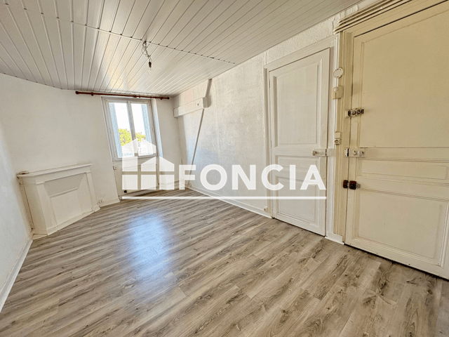 Appartement 2 pièces (36.44 m²) à louer - La Baule (44500)
