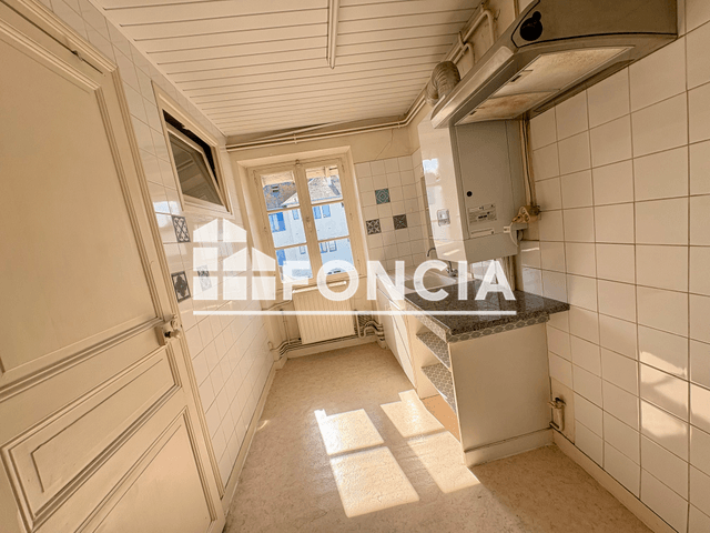Appartement 2 pièces (36.44 m²) à louer - La Baule (44500)