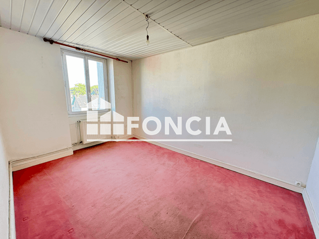 Appartement 2 pièces (36.44 m²) à louer - La Baule (44500)
