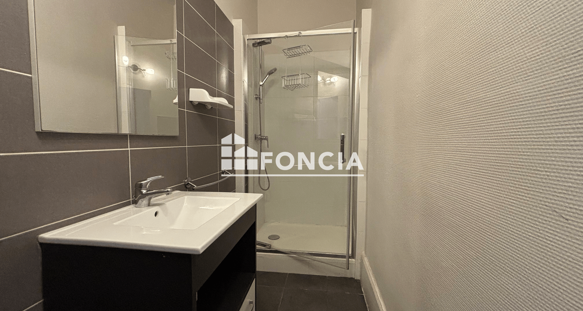 Studio (28.25 m²) à louer - Lyon 6ᵉ (69006)