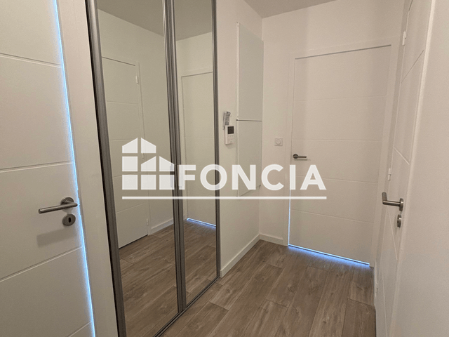 Appartement 4 pièces (88.76 m²) à louer - Cesson-sevigne (35510)