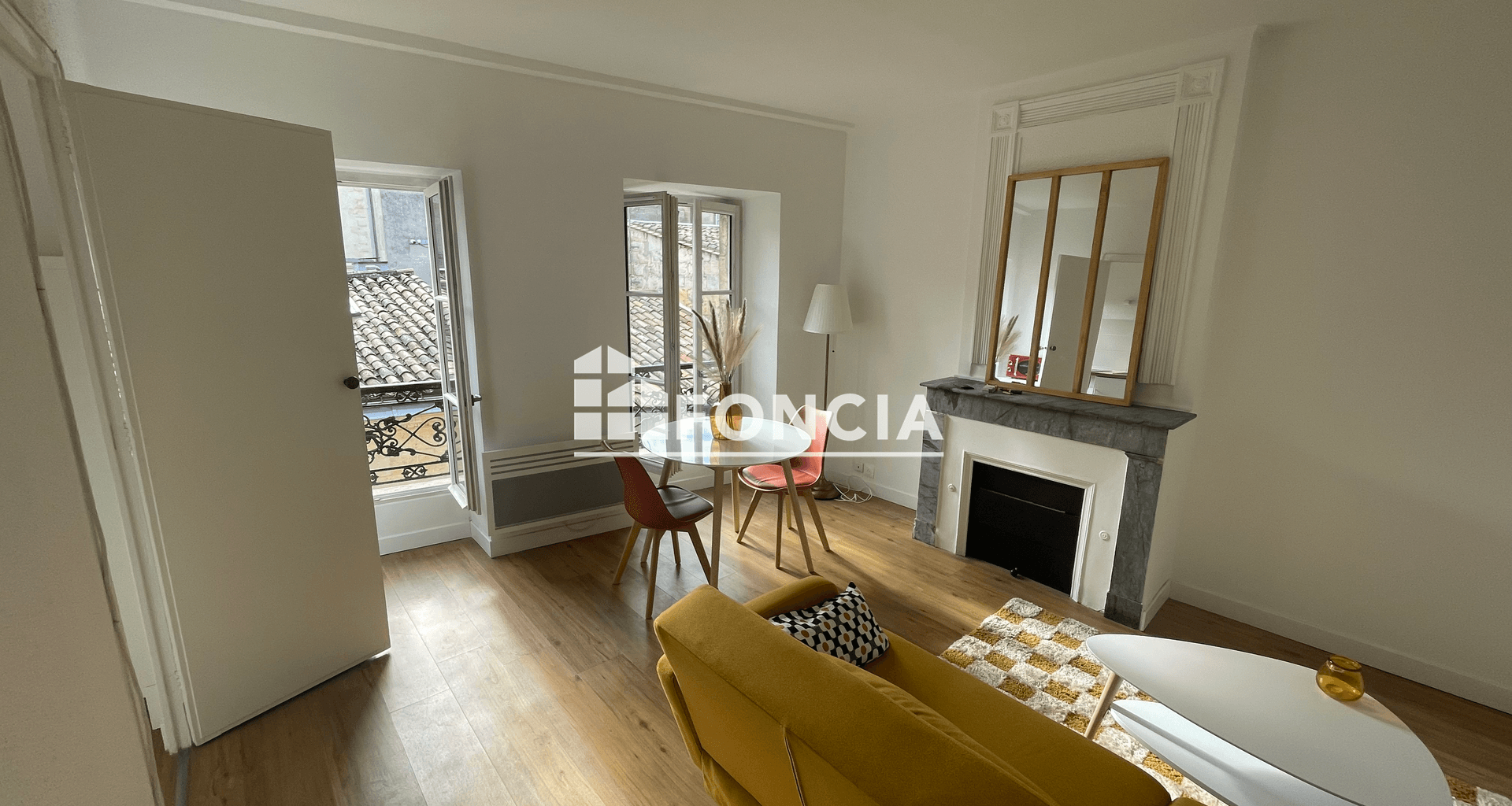 Appartement 2 pièces (34.07 m²) à vendre - Bordeaux (33000)