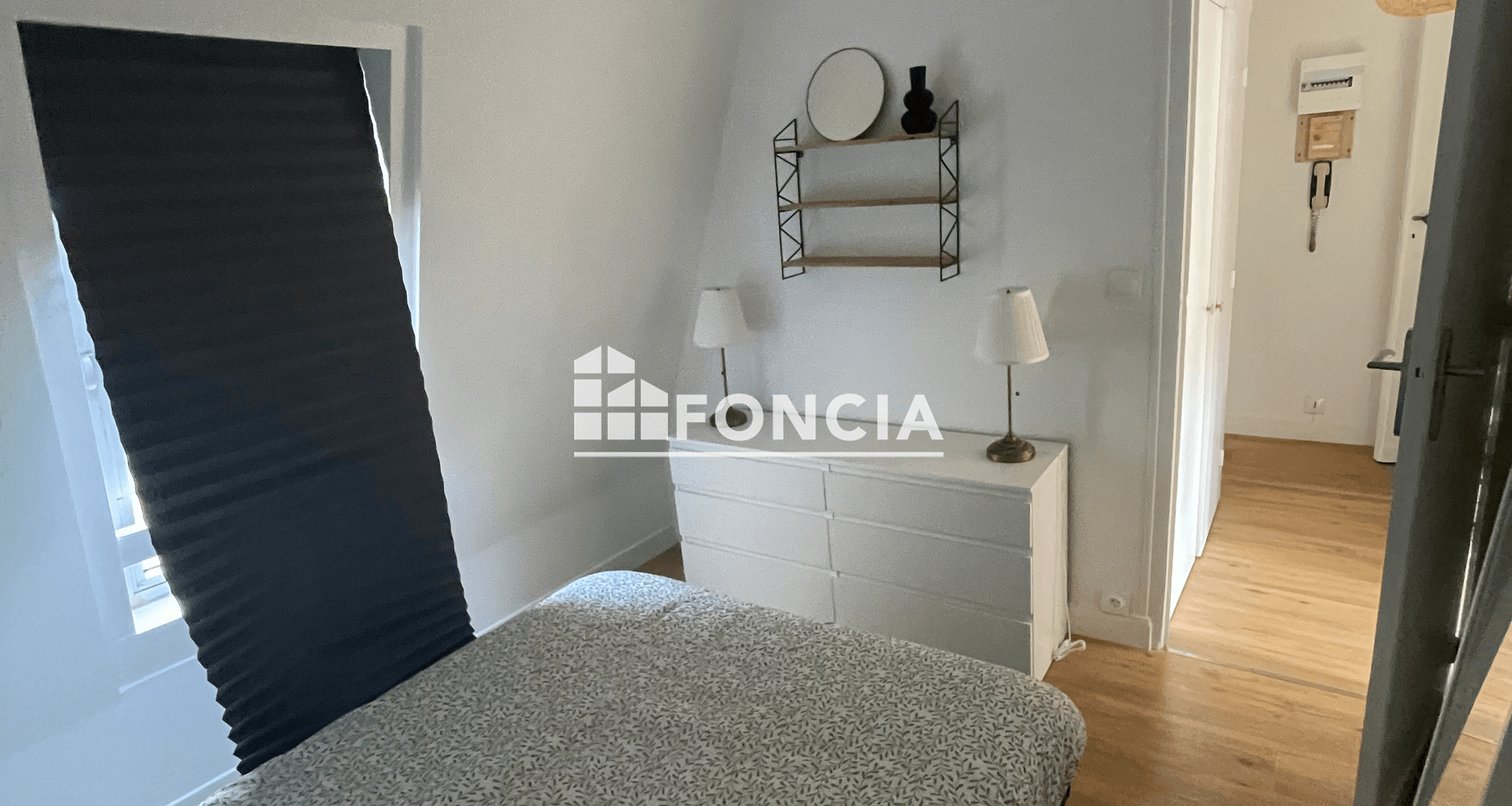 Appartement 2 pièces (34.07 m²) à vendre - Bordeaux (33000)