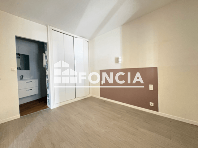 Appartement 2 pièces (40.31 m²) à louer - Albi (81000)