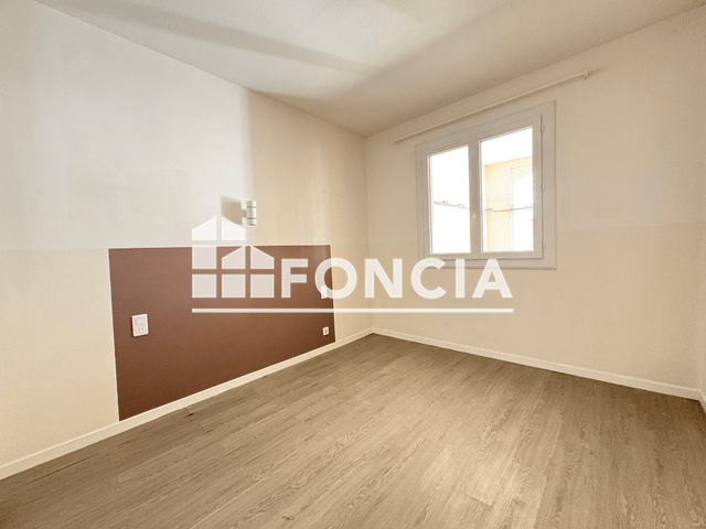 Appartement 2 pièces (40.31 m²) à louer - Albi (81000)