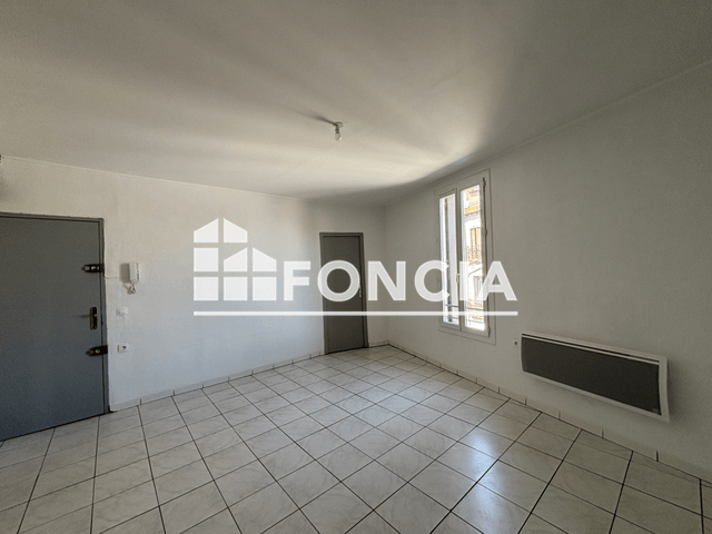 Appartement 3 pièces (51.71 m²) à louer - Beziers (34500)