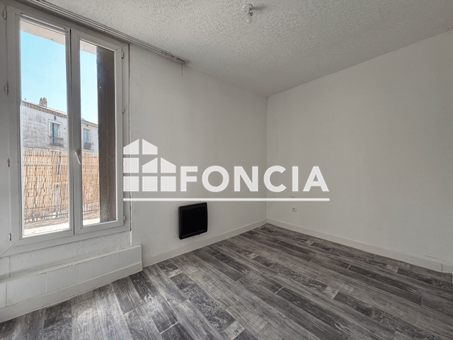 Appartement 3 pièces (48.93 m²) à louer - Beziers (34500)