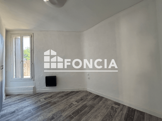Appartement 3 pièces (48.93 m²) à louer - Beziers (34500)