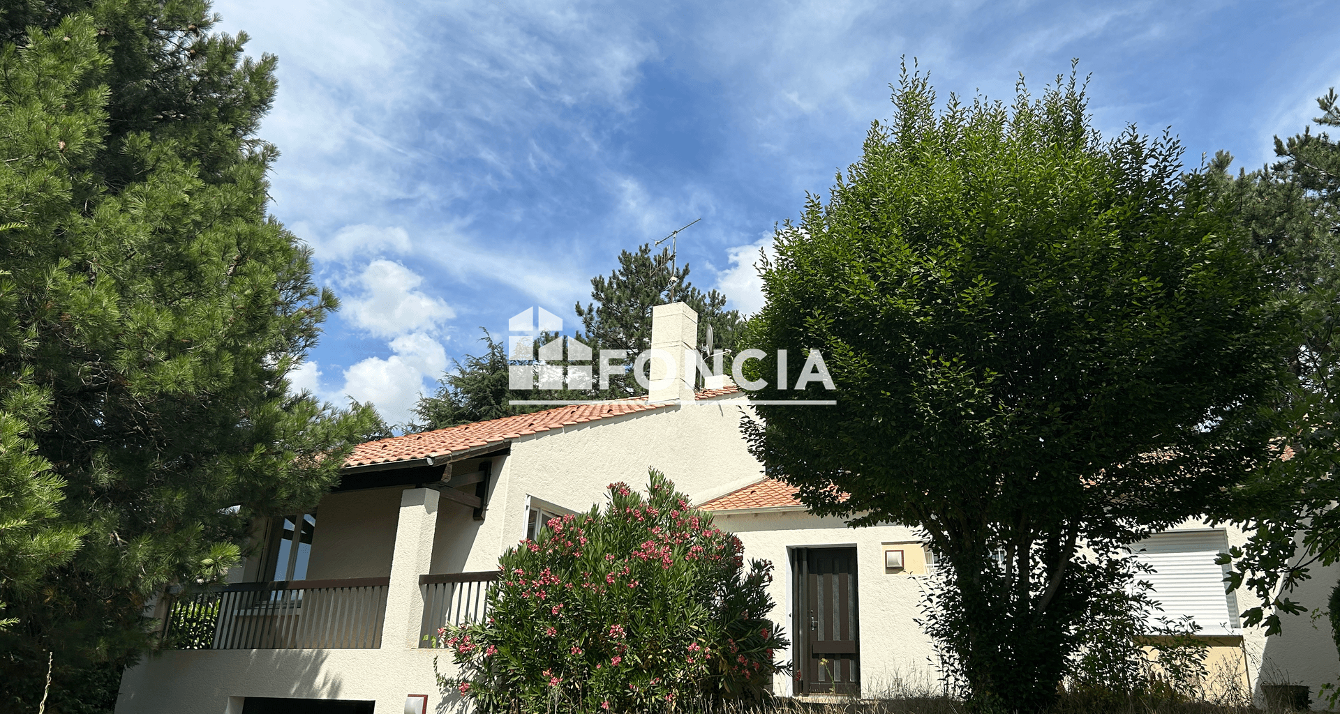 Maison 6 pièces (152 m²) à vendre - Buxerolles (86180)
