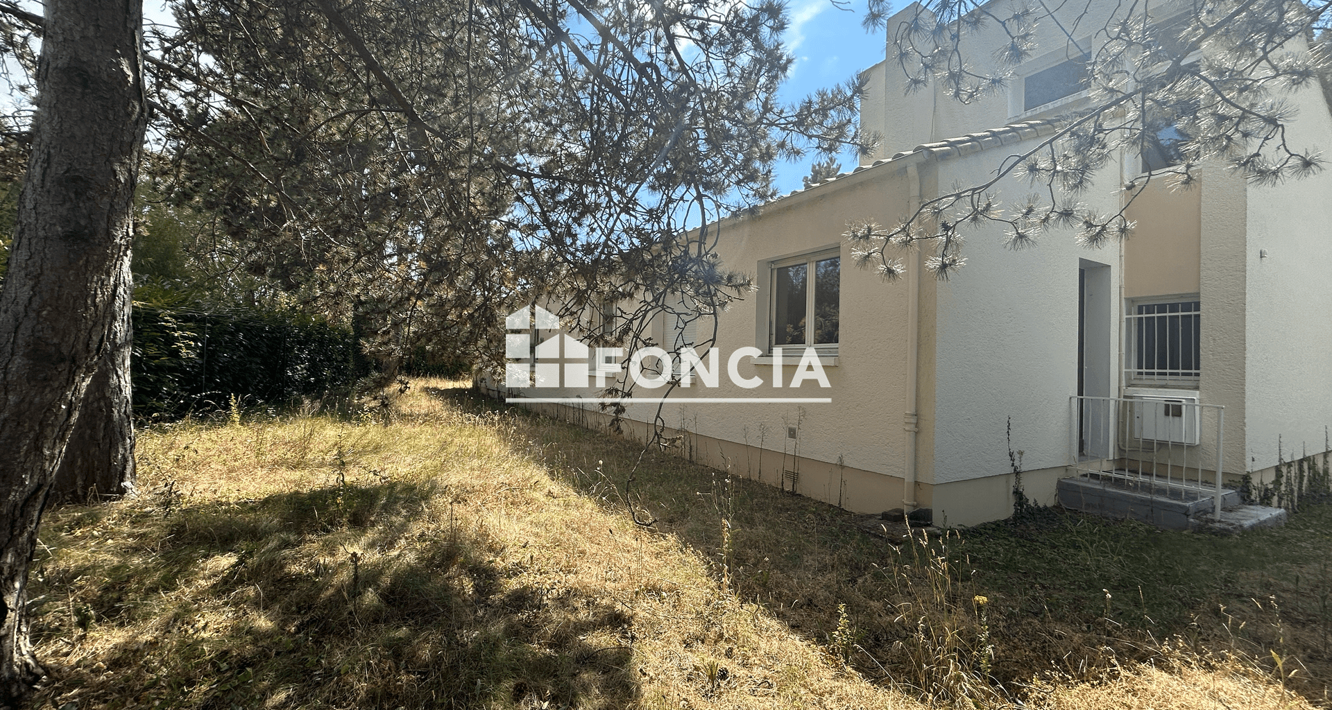 Maison 6 pièces (152 m²) à vendre - Buxerolles (86180)