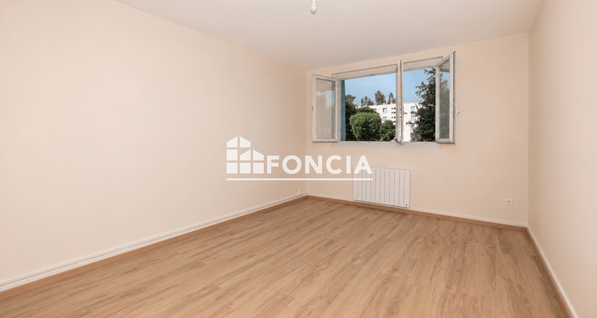 Appartement 3 pièces (51 m²) à vendre - Genay (69730)