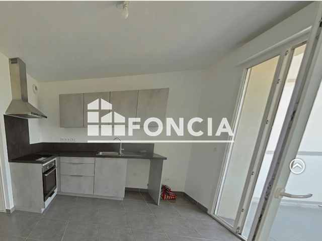 Appartement 3 pièces (61.1 m²) à louer - St-egreve (38120)