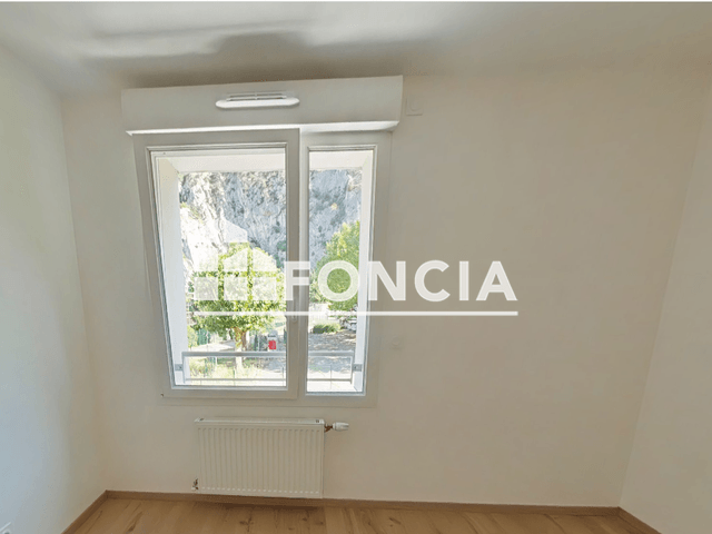 Appartement 3 pièces (61.1 m²) à louer - St-egreve (38120)