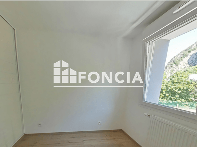 Appartement 3 pièces (61.1 m²) à louer - St-egreve (38120)