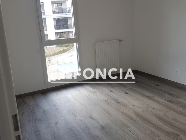 Appartement 2 pièces (43.1 m²) à louer - Toulouse 4ᵉ (31400)