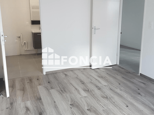 Appartement 2 pièces (43.1 m²) à louer - Toulouse 4ᵉ (31400)