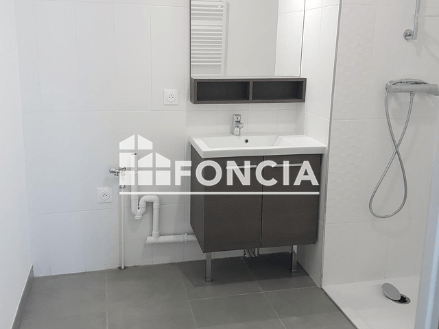 Appartement 2 pièces (43.1 m²) à louer - Toulouse 4ᵉ (31400)