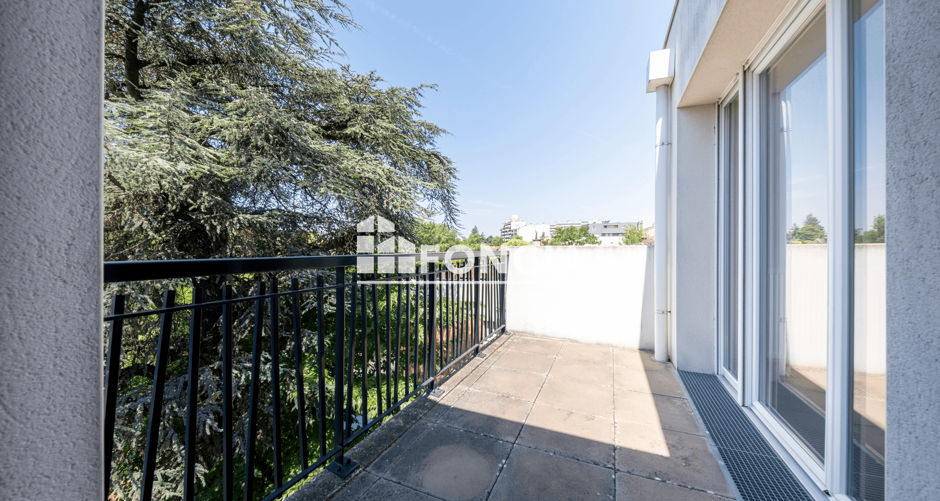Appartement 2 pièces (43.72 m²) à vendre - Toulouse 5ᵉ (31500)