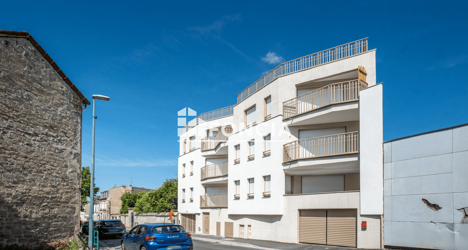Appartement 3 pièces (67.9 m²) à vendre - Sartrouville (78500)