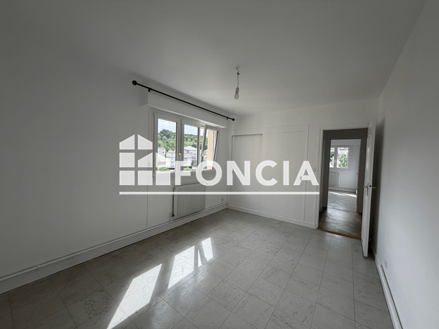 Appartement 3 pièces (72.03 m²) à louer - Evreux (27000)