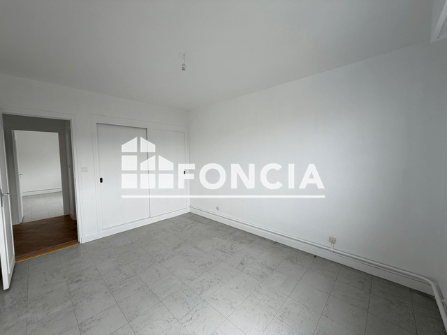 Appartement 3 pièces (72.03 m²) à louer - Evreux (27000)