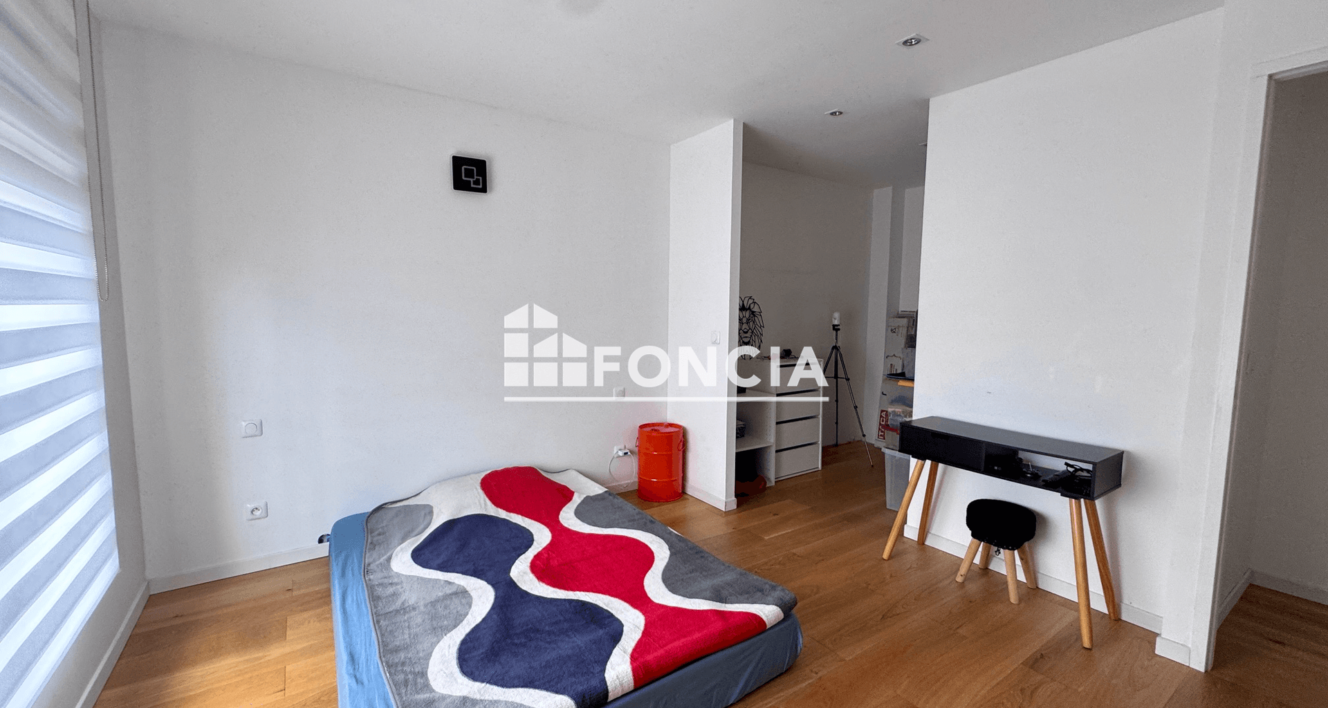 Maison 5 pièces (112 m²) à vendre - Athis-mons (91200)