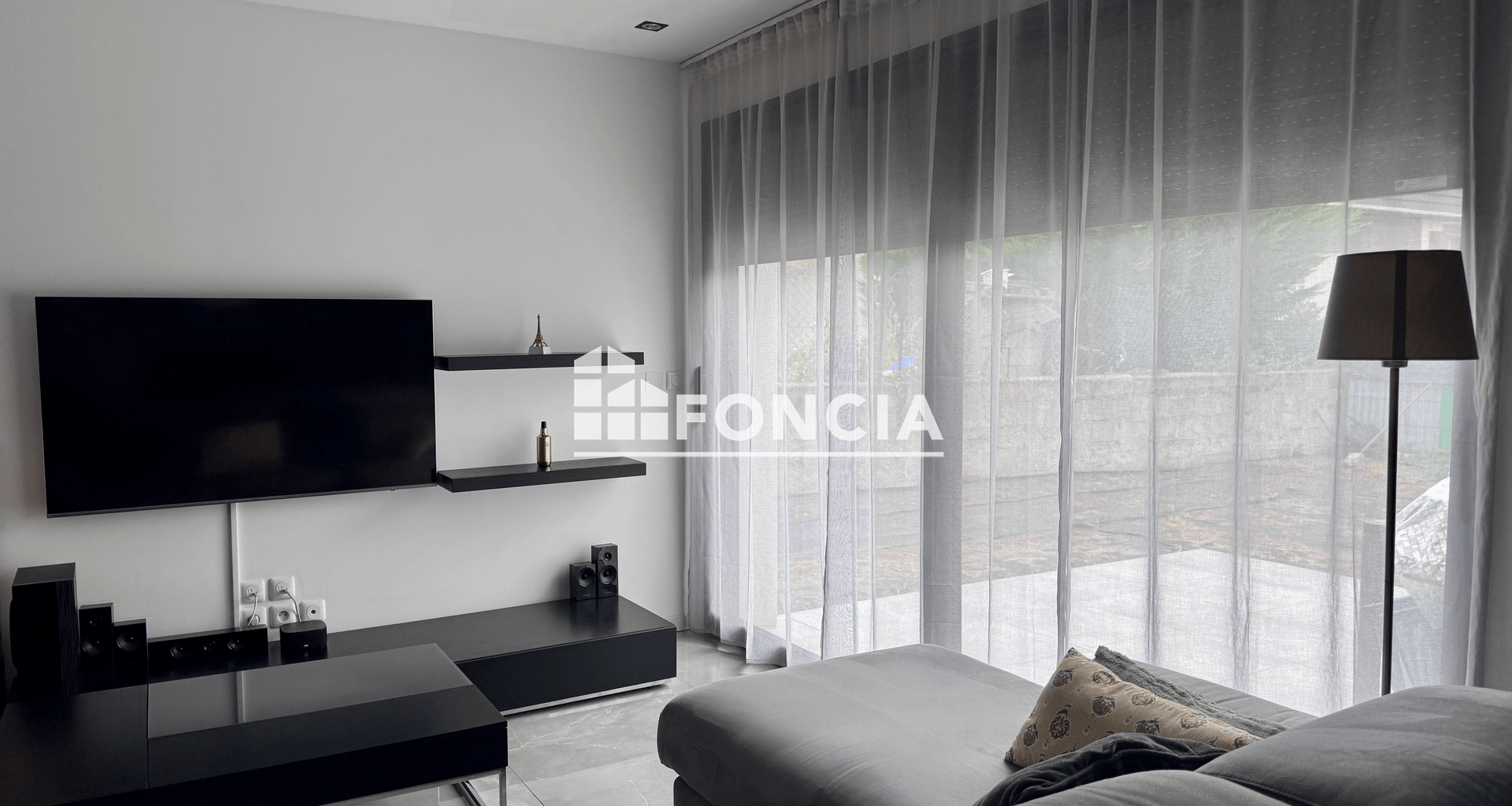 Maison 5 pièces (112 m²) à vendre - Athis-mons (91200)