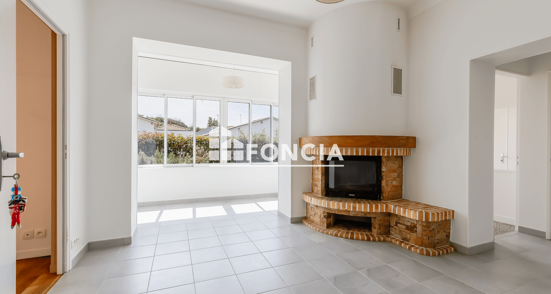 Maison 1 pièce (17 m²) à vendre - Saint-hilaire-de-riez (85270)