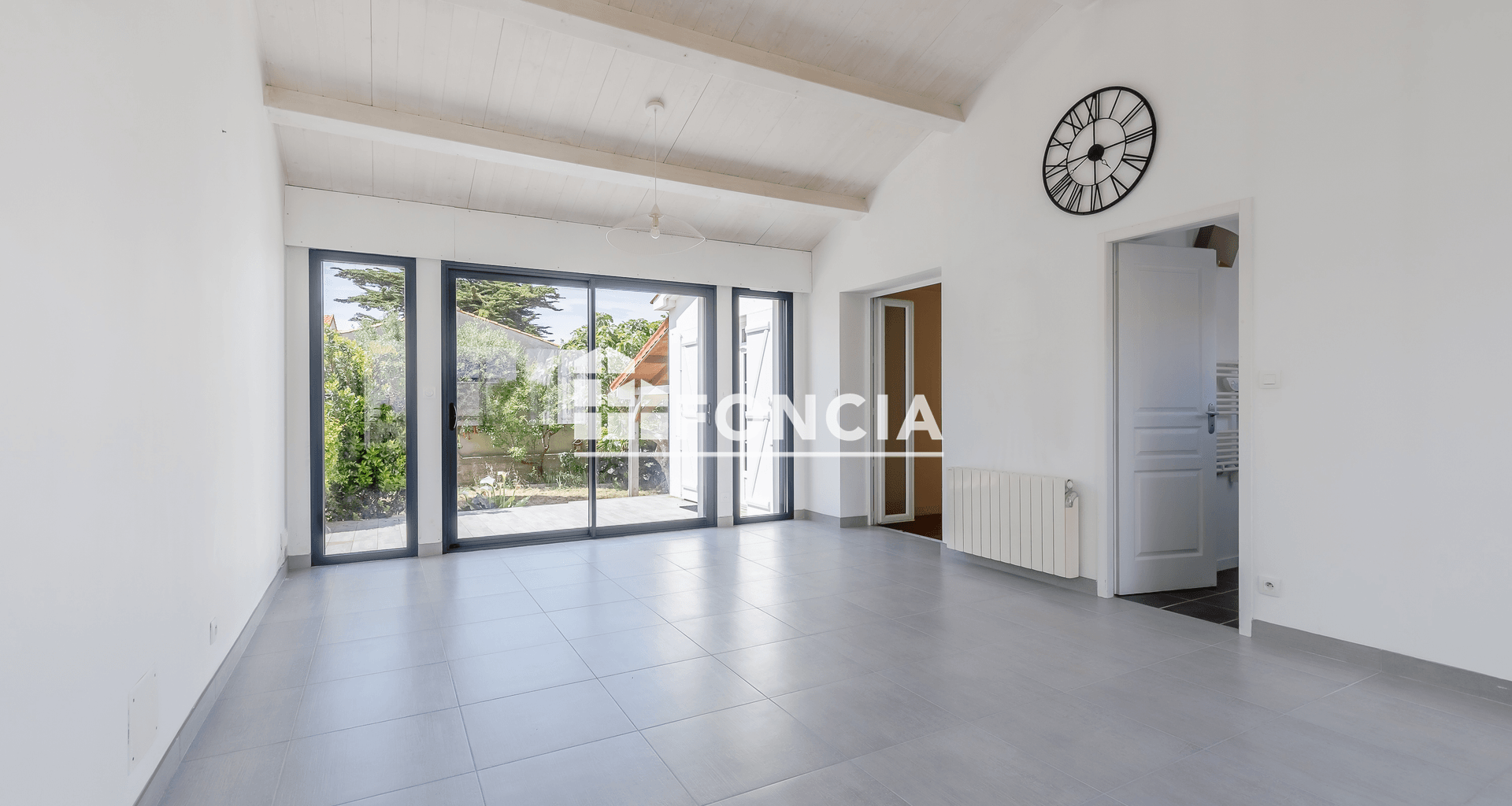 Maison 1 pièce (17 m²) à vendre - Saint-hilaire-de-riez (85270)