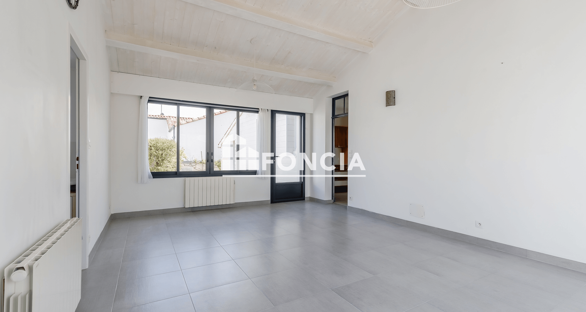 Maison 1 pièce (17 m²) à vendre - Saint-hilaire-de-riez (85270)