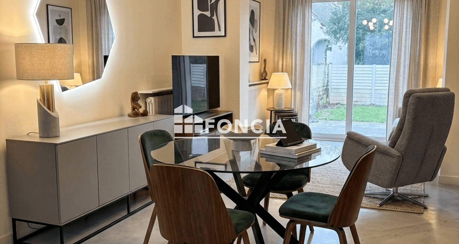 Maison 5 pièces (80 m²) à vendre - Bourg-lès-valence (26500)