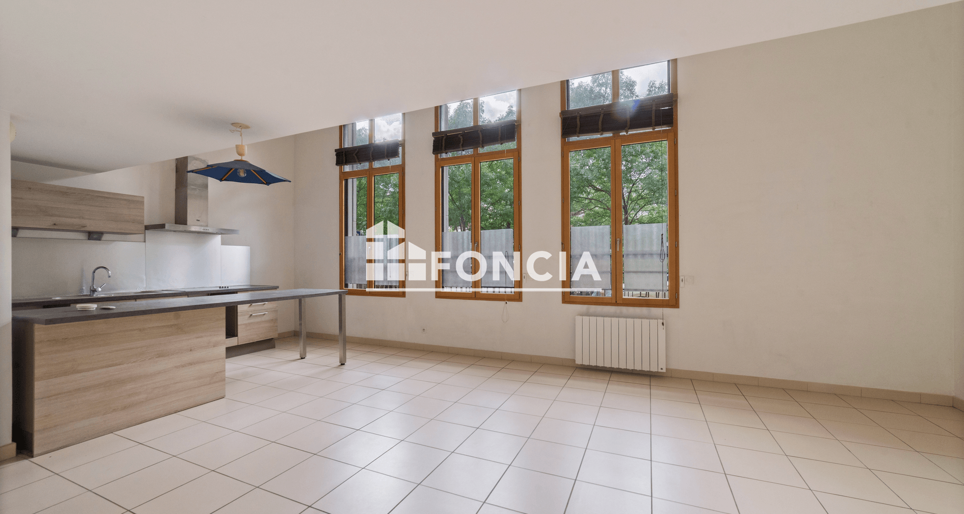 Appartement 4 pièces (100 m²) à vendre - Lyon 3ᵉ (69003)