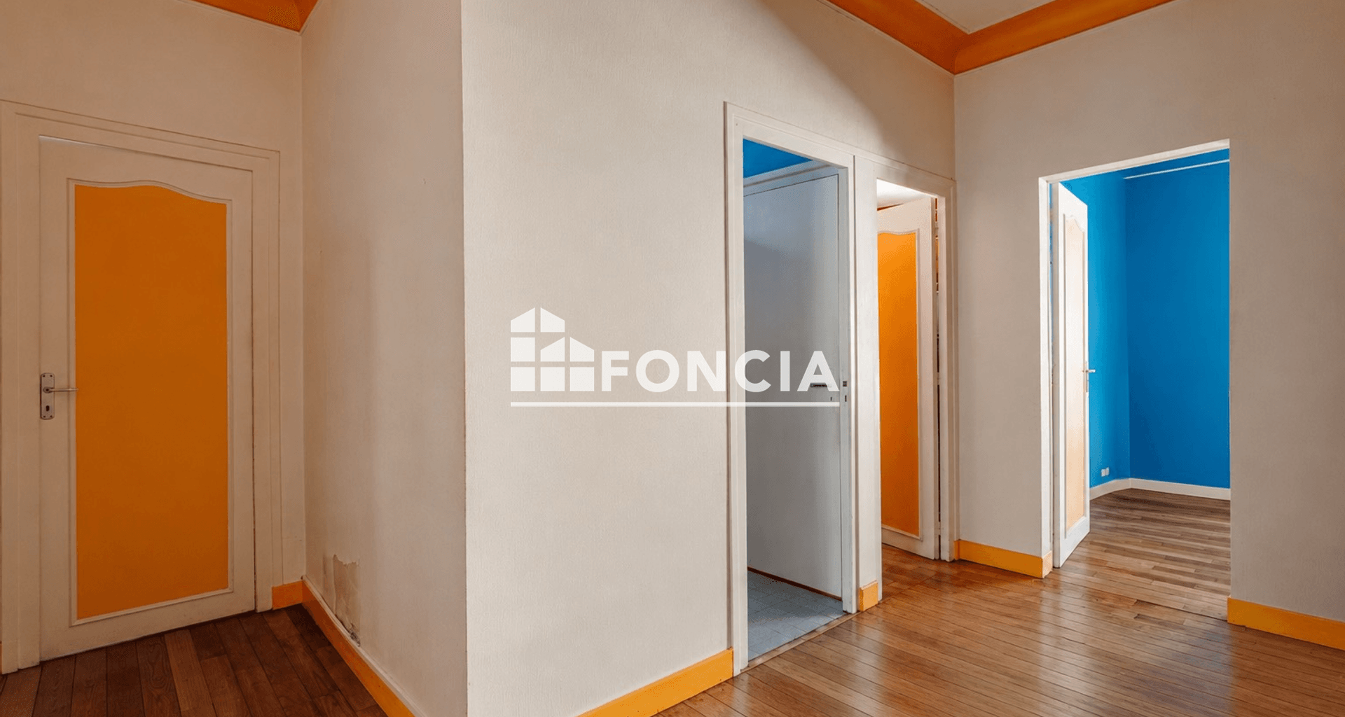 Appartement 3 pièces (72.81 m²) à vendre - Saint-jean-de-luz (64500)