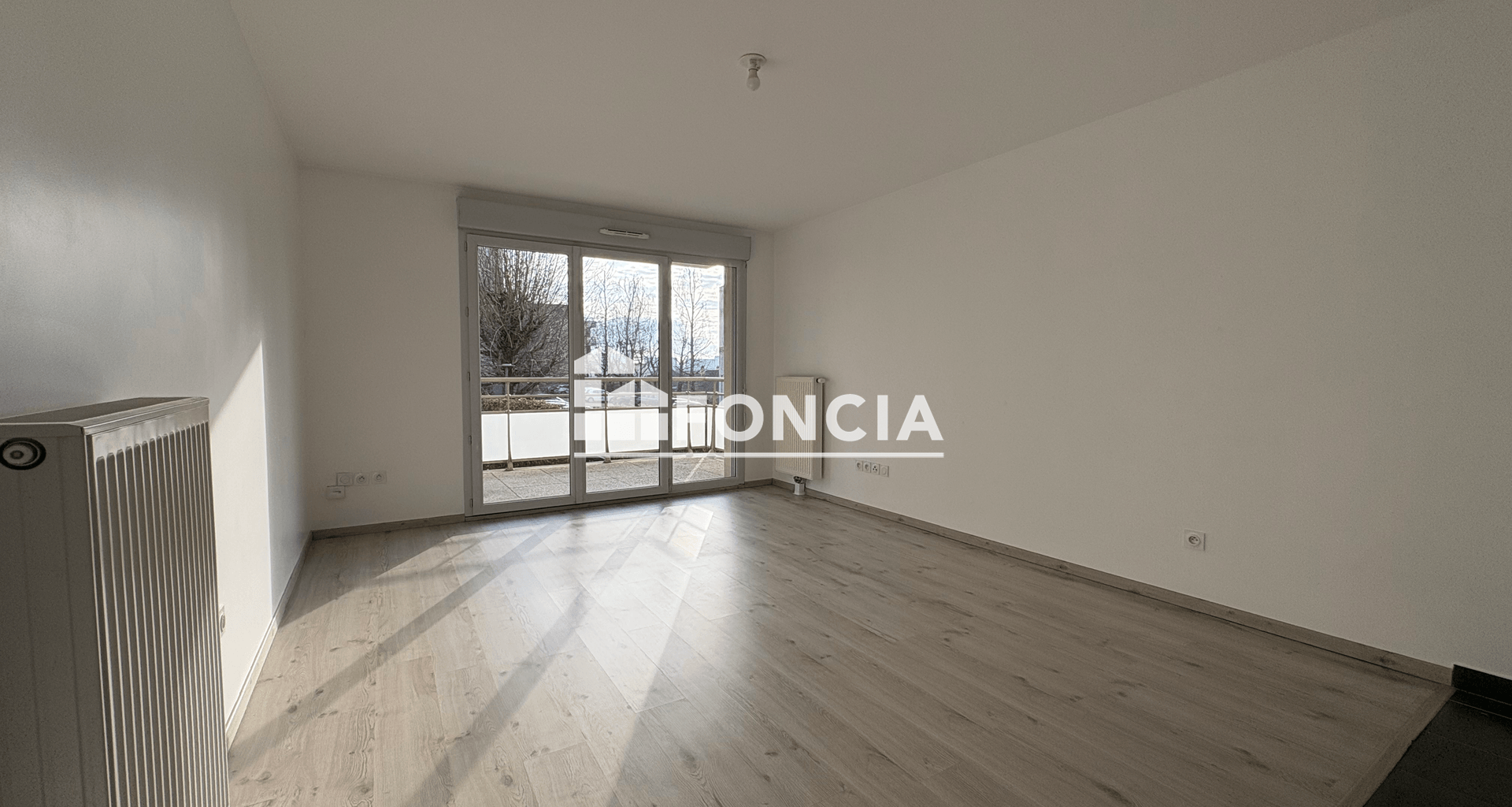 Appartement 3 pièces (61.03 m²) à vendre - Déville-lès-rouen (76250)