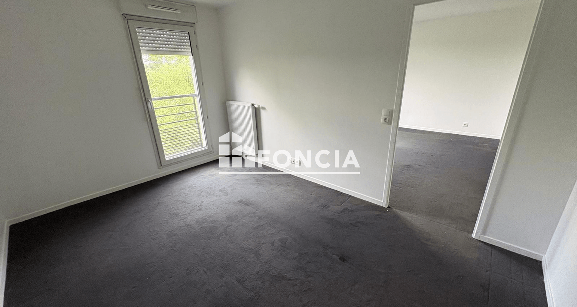 Appartement 2 pièces (38.5 m²) à louer - Boussy-saint-antoine (91800)