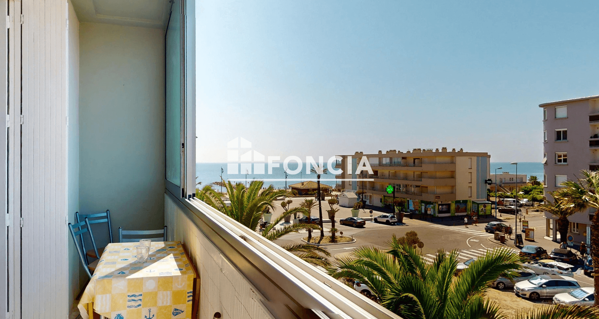 Studio (26 m²) à vendre - Saint-cyprien (66750)