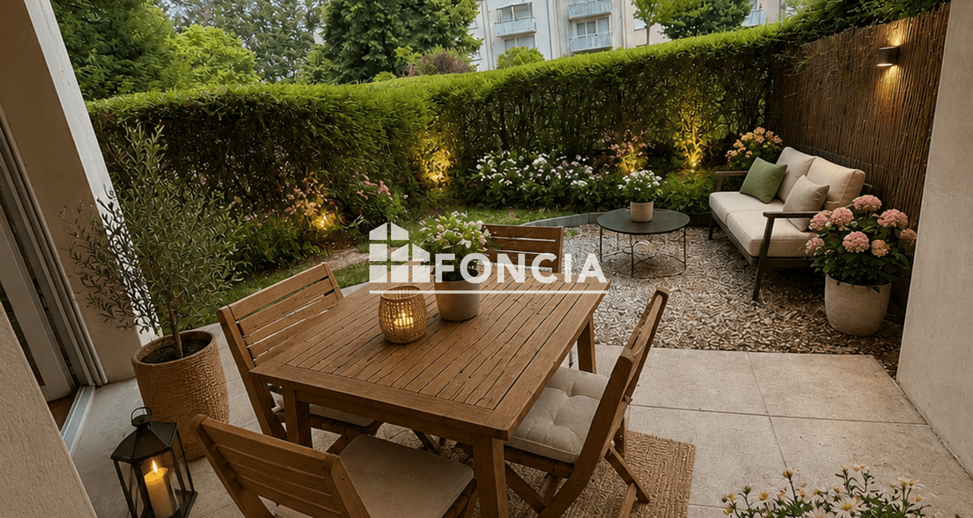 Appartement 3 pièces (65 m²) à vendre - Limoges (87000)