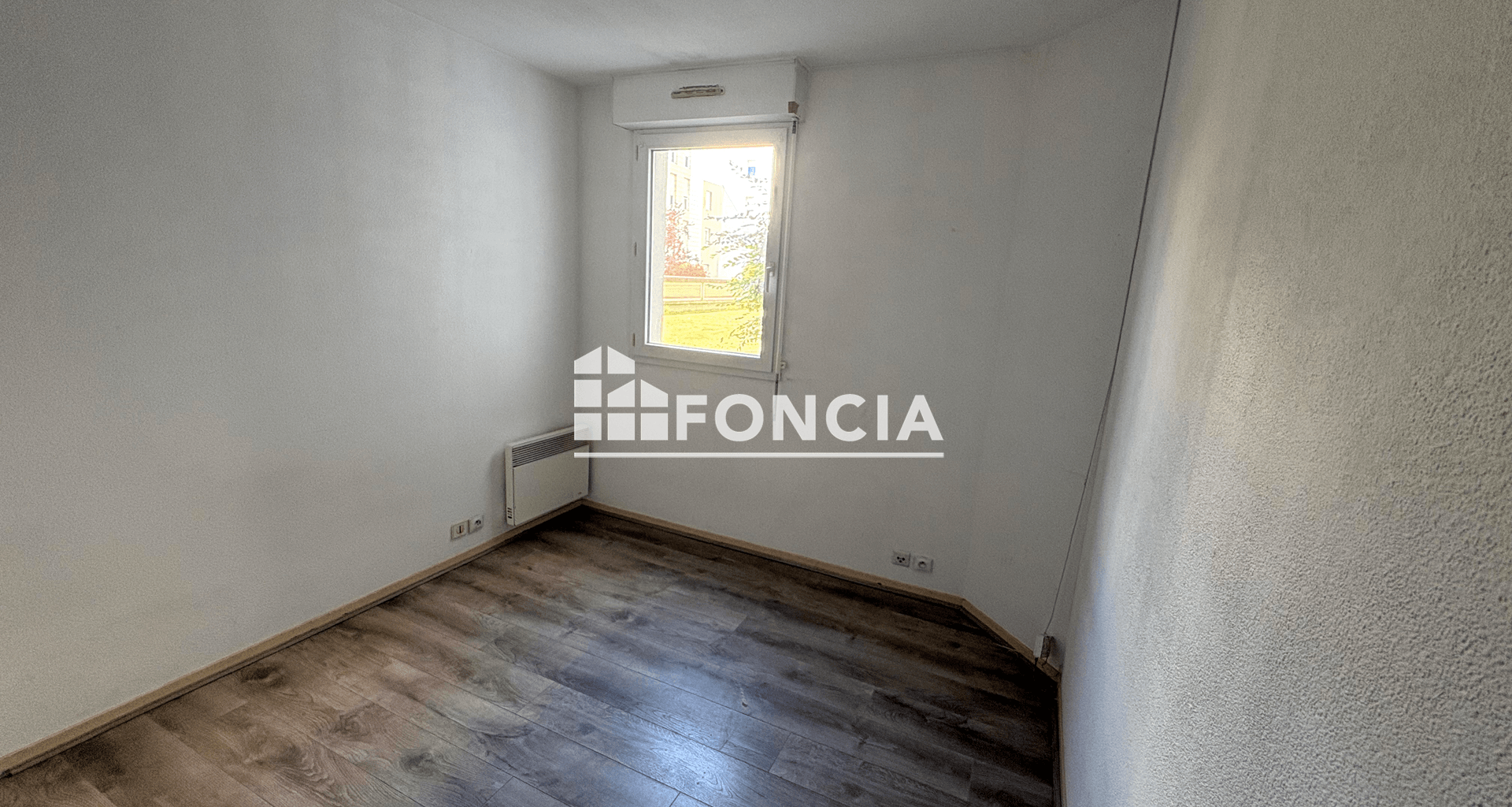 Studio (14.53 m²) à louer - Le Havre (76600)