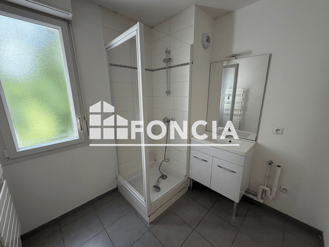 Appartement 3 pièces (70.94 m²) à louer - Marcq-en-baroeul (59700)