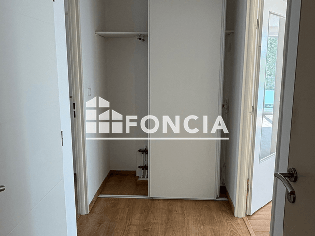 Appartement 3 pièces (70.94 m²) à louer - Marcq-en-baroeul (59700)