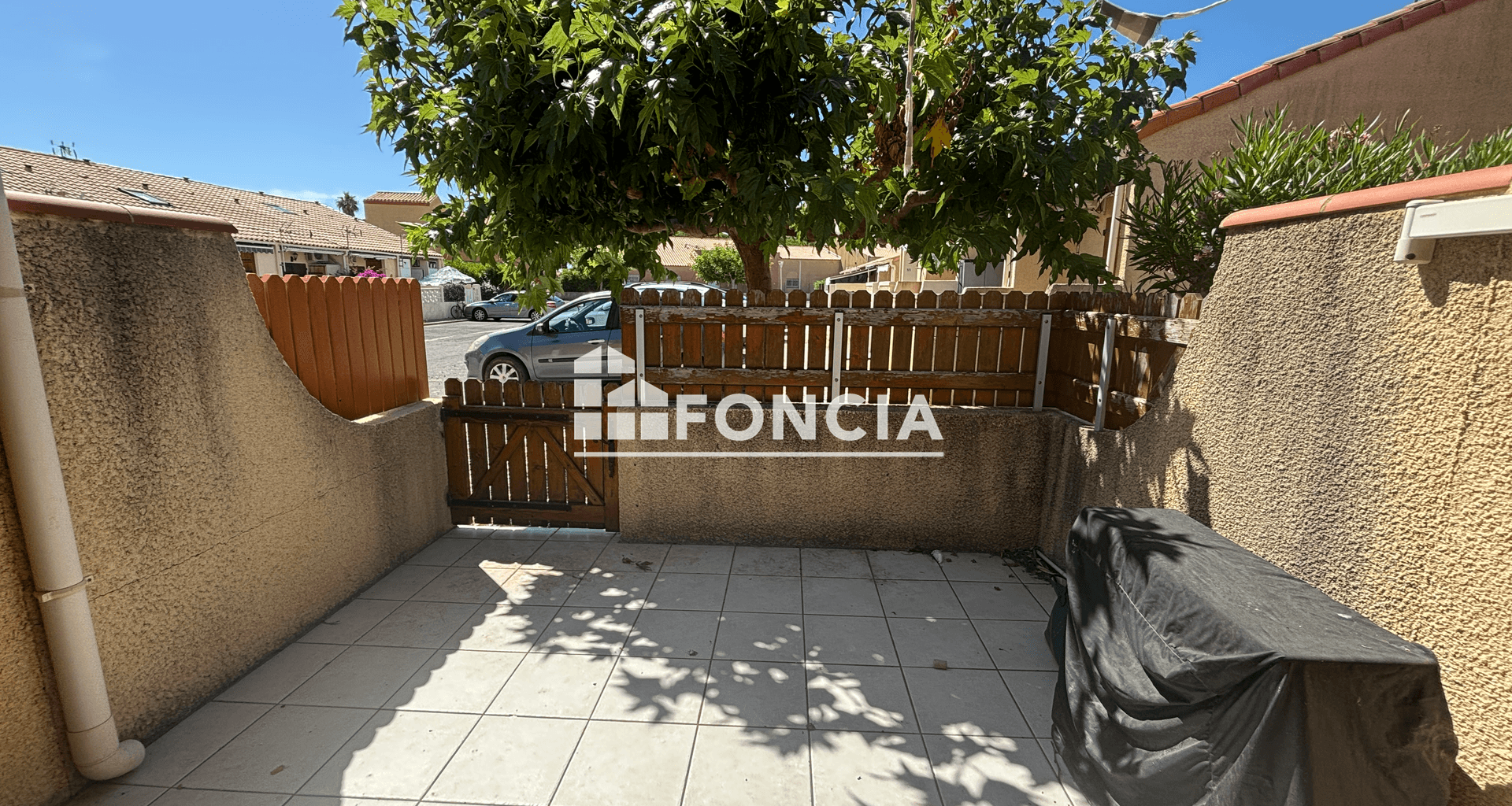 Maison 2 pièces (24 m²) à vendre - Port Leucate (11370)