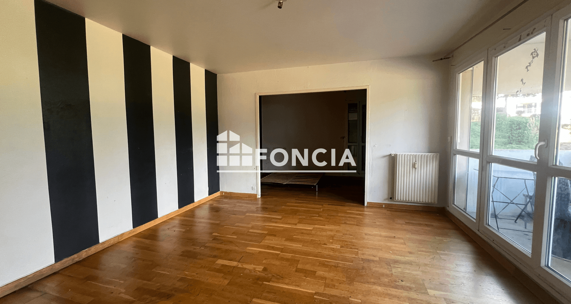 Appartement 2 pièces (53 m²) à vendre - Saint-étienne (42100)