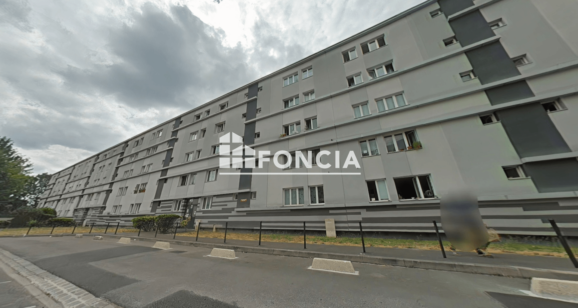 Studio (26.15 m²) à louer - Bobigny (93000)