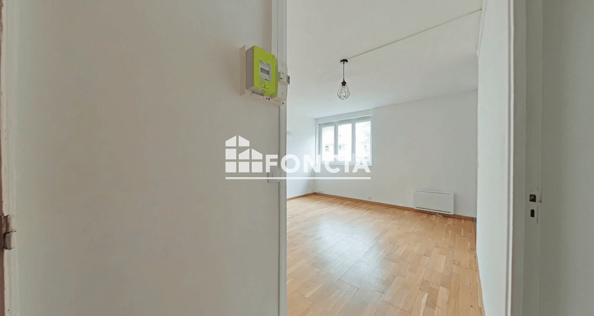 Studio (26.15 m²) à louer - Bobigny (93000)