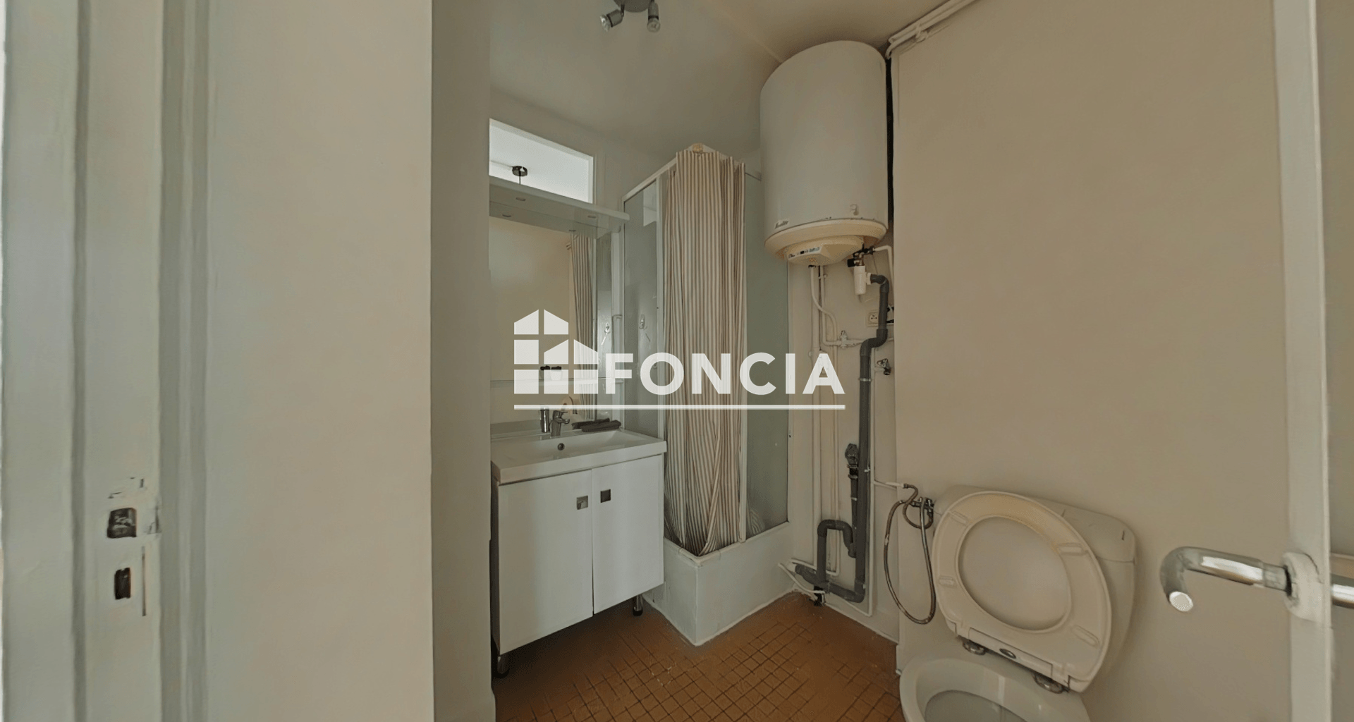 Studio (26.15 m²) à louer - Bobigny (93000)