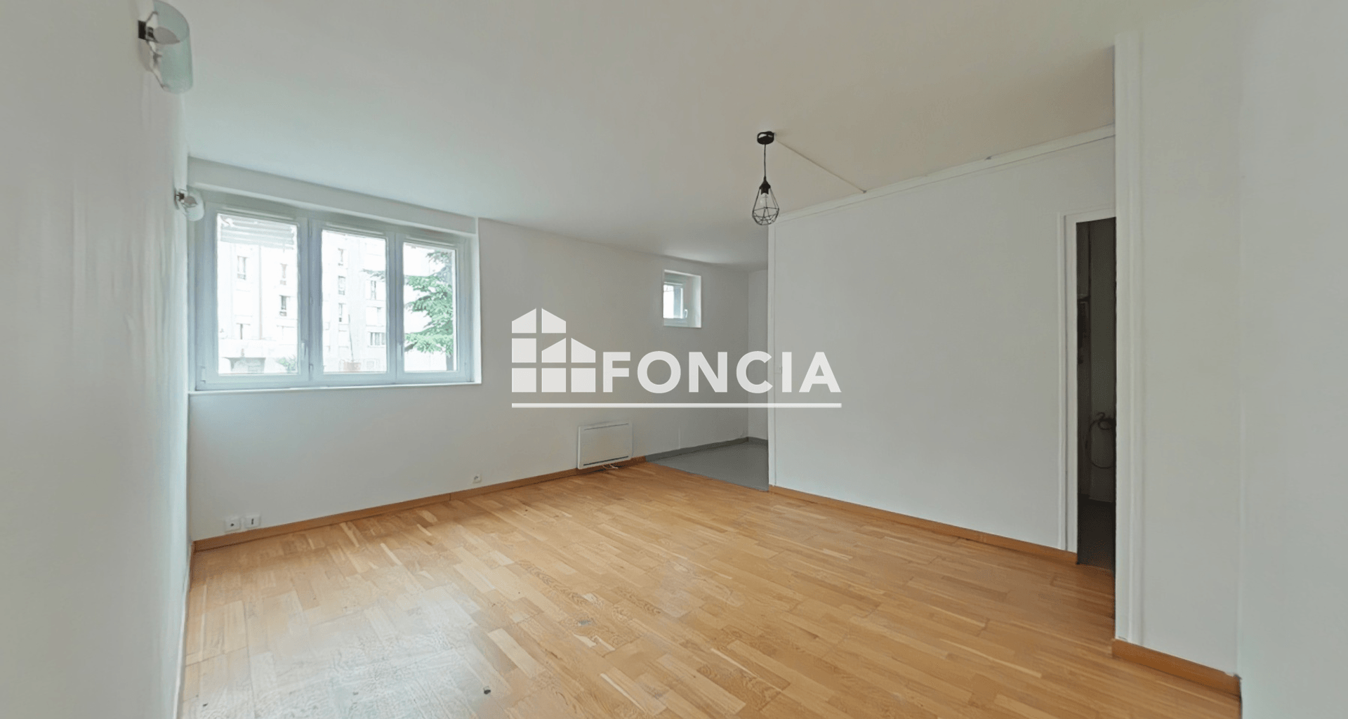 Studio (26.15 m²) à louer - Bobigny (93000)