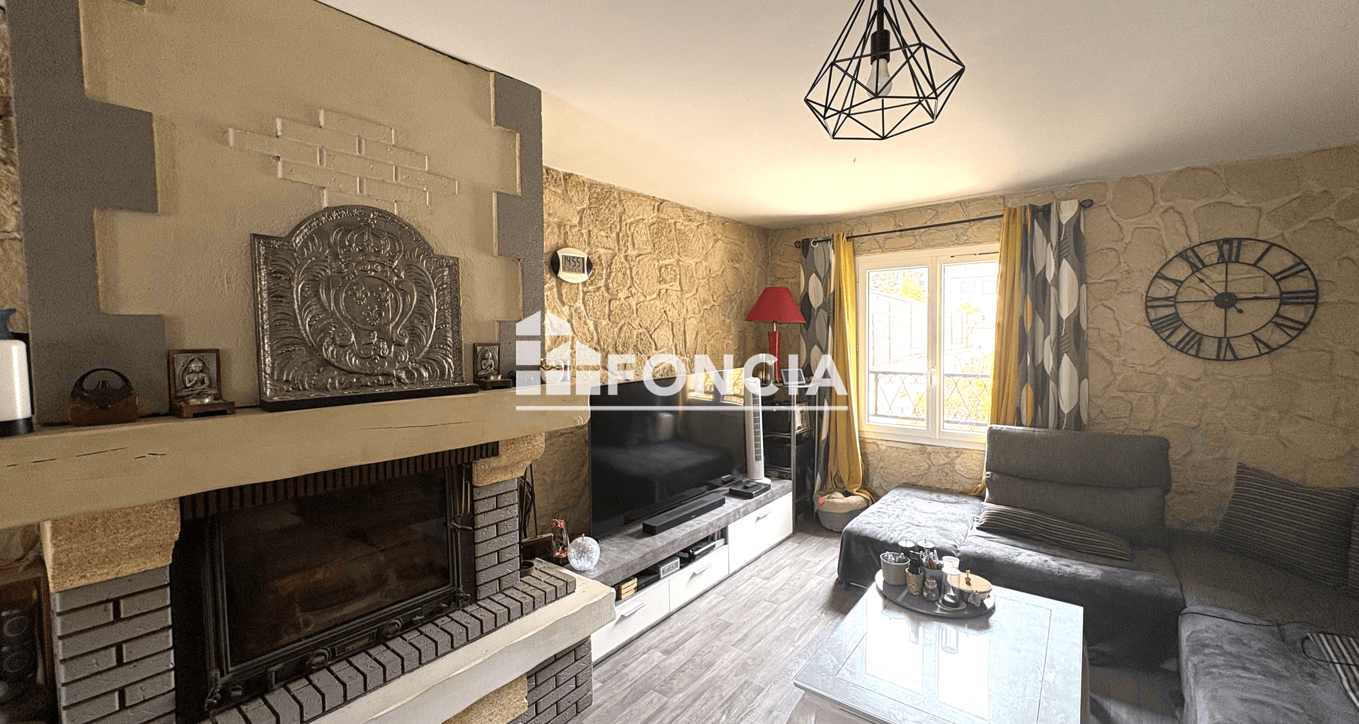 Maison 7 pièces (180 m²) à vendre - Le Thillay (95500)