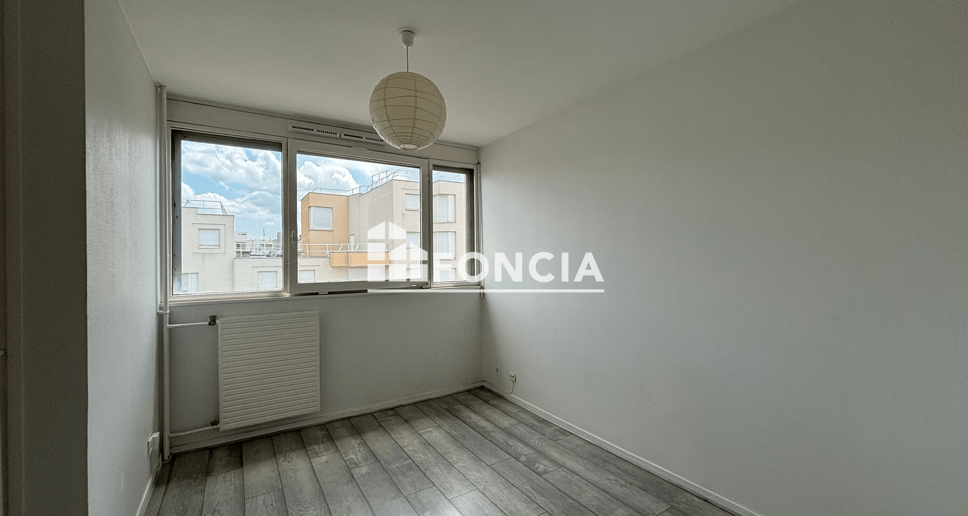 Studio (23.89 m²) à louer - Lyon 3ᵉ (69003)