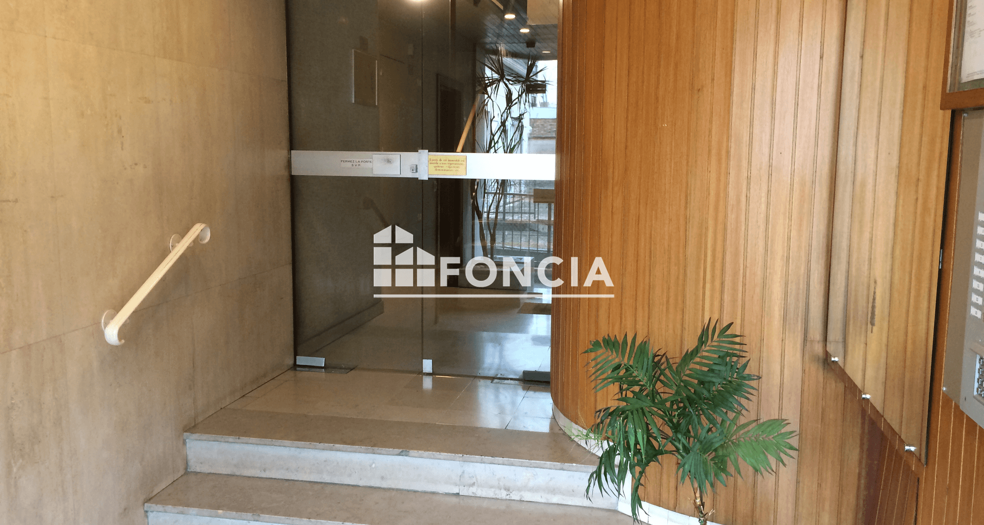 Appartement 2 pièces (48.66 m²) à louer - Fresnes (94260)